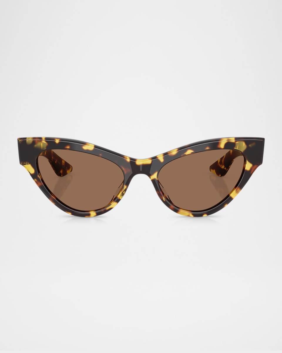 Ov5573su Cat-Eye Sunglasses